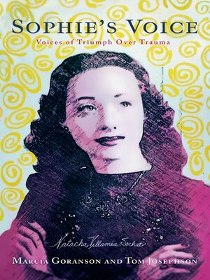 cover image of Sophie's Voice